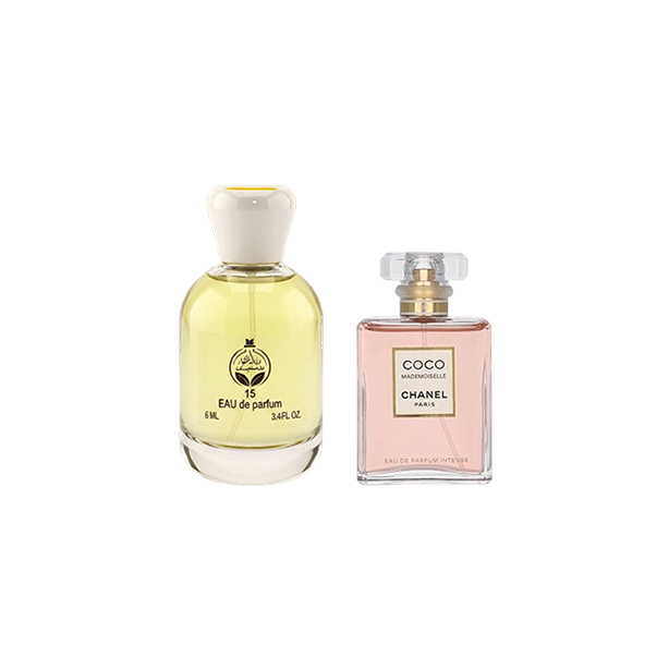 عطر كوكو مادموزيل شانيل نسائي